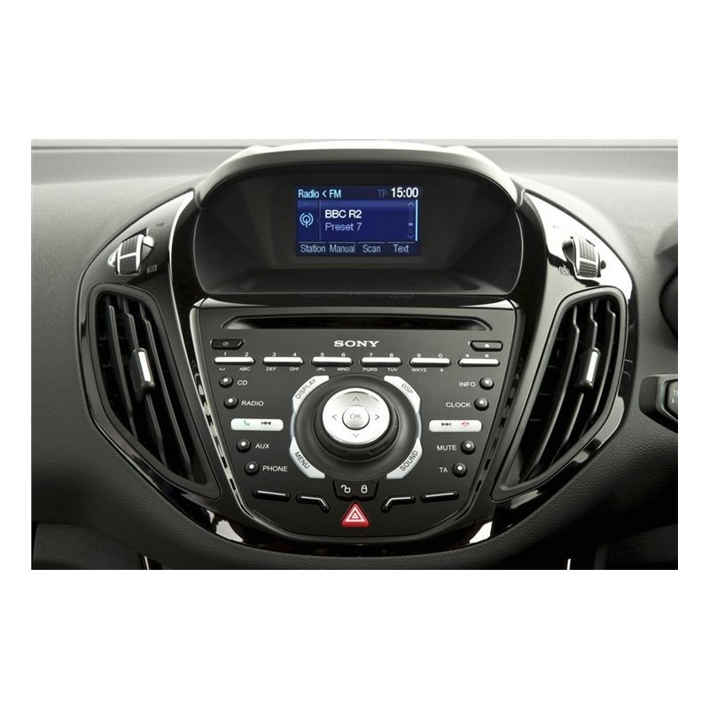 FORD MFD SAT NAV MAP UPDATE SD CARD EUROPE 2023 FORD MFD SAT NAV MAP UPDATE SD CARD EUROPE 2023