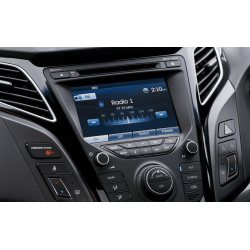 HYUNDAI GEN 1 NAVIGATIESYSTEEM KAARTUPDATE NAVIGATIE USB 2026
