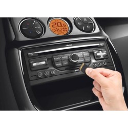 Navigazione Peugeot Citroen MyWay RNEG 2025