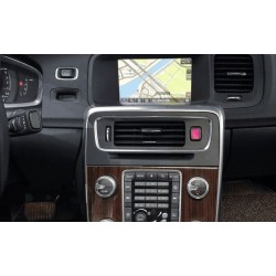 VOLVO SENSUS Navigationsupdate MY14+ 2026