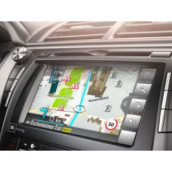 Toyota Touch 2 USB Navigatie Update 2025 V1