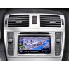 TOYOTA TOUCH 1 NAVIGATION MAP UPDATE USB EUROPE 2025