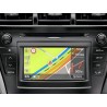 ACTUALIZACIÓN DEL MAPA DE NAVEGACIÓN TOYOTA TOUCH 1 USB EUROPA 2025