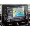 Toyota Touch 3 Gen 10 USB Navigatie Update