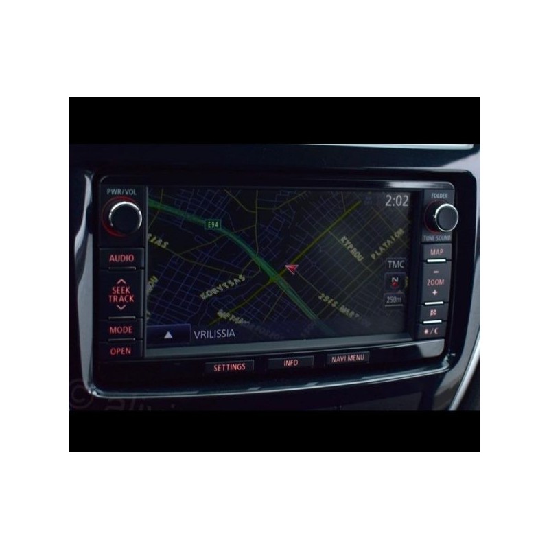Mise à jour de la navigation PEUGEOT 4008 P-12 P-11 Mise à jour de la navigation PEUGEOT 4008 P-12 P-11