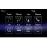 Mise à jour du système de navigation Toyota et Lexus Premium Gen 8-9 Europe 2025-2026