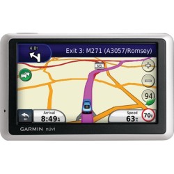 Garmin CN Europe NTU 2025.10 - NT 2024.10 Map Update