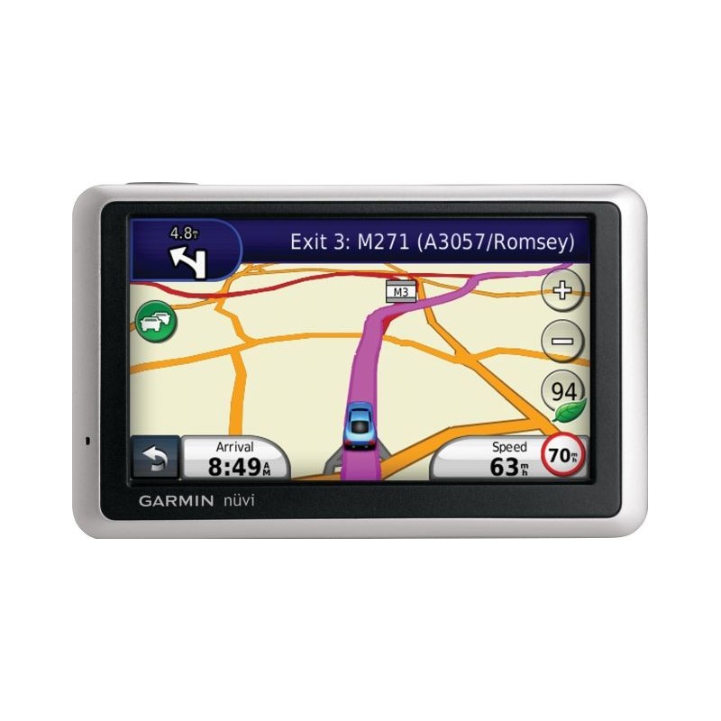 Garmin CN Europe NTU 2025.10 - NT 2024.10 Map Update