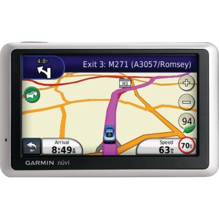 Garmin CN Europe NTU 2025.10 - NT 2024.10 Kaart Update