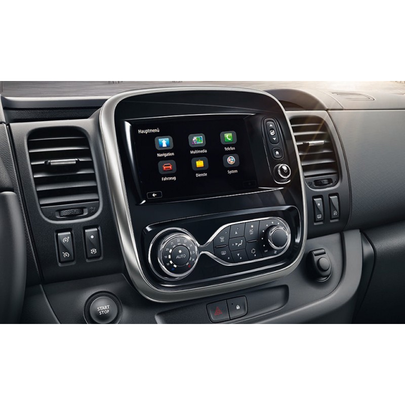 Opel Intellilink Navi 80 Vivaro Movano 2023/2024 SD card Europe Opel Intellilink Navi 80 Vivaro Movano 2023/2024 SD card Europe