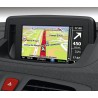 Renault Carminat TomTom Live 11.45 SD card Europe 2025