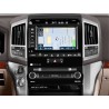 Mapa de actualización de Toyota Touch Pro Gen 7
