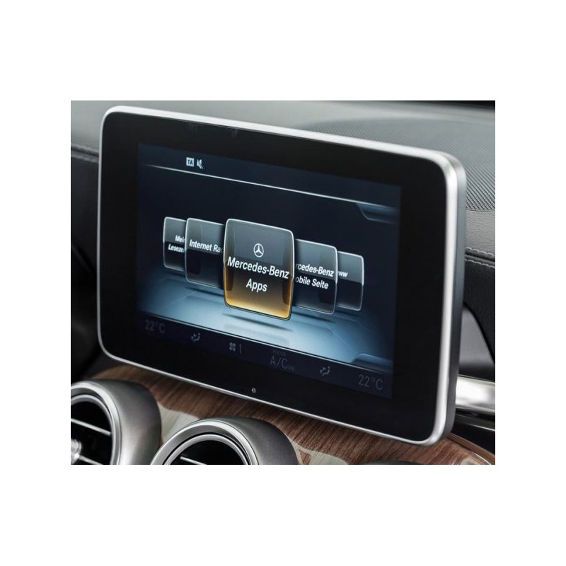 Mercedes NTG 5.0/5*2/5s2 Map Update Europa V15 + Activatiecode Mercedes NTG 5.0/5*2/5s2 Map Update Europa V15 + Activatiecode