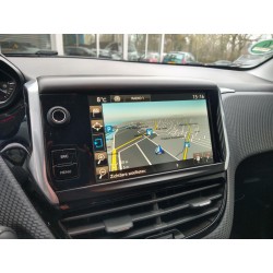 Citroen Peugeot Update Maps 2024 v120 West Europe RT6 SMEG, SMEG+, Smeg iv2