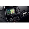 Renault R-Link TomTom 11,25 SD-Karte Europa 2024-2025