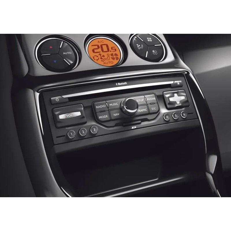 Peugeot Citroen Navigation MyWay RNEG 2025 + Latest firmware R50 Peugeot Citroen Navigation MyWay RNEG 2025 + Latest firmware R50