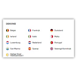 Citroen Peugeot Update Maps 2024 v120 West Europe RT6 SMEG, SMEG+, Smeg iv2