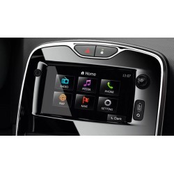Actualización de Renault, Dacia, Opel MEDIA NAV MN1, MN2 y MN3 Europa (2025)