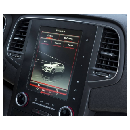 RLINK-2 RENAULT DACIA NAVIGATOR UPDATE USB - EUROPA KAARTEN 2024.Q4