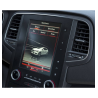 RLINK-2 RENAULT DACIA NAVIGATOR USB UPDATE - EUROPE MAPS 2024.Q4