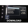 Mise à jour du firmware Peugeot - Citroën Smeg 5.43.A.R2