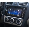 Tarjeta Micro SD de navegación Subaru Gen2 Europa 2026