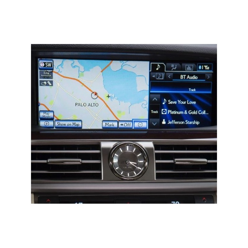 Lexus Europe Gen.7 EMVN 11HDD Sat Nav 2023 Karten + Aktivierungscode Lexus Europe Gen.7 EMVN 11HDD Sat Nav 2023 Karten + Aktivierungscode