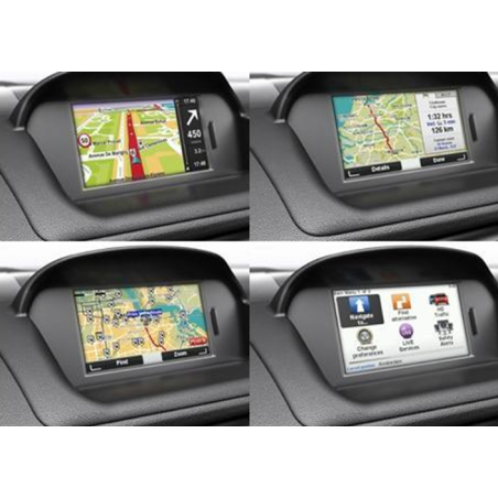 Lexus Tomtom Sd Kaart 2024 West Europa