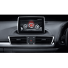Mise à jour du système de navigation Mazda Sat Nav (carte SD) Royaume-Uni et Europe (2024) KGSE66EZ1