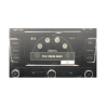 RNS 315 Internal device error