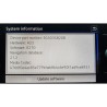 Volkswagen Discover Media/Pro mib3 Navigation Update 2025