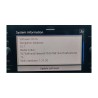 Volkswagen Discover Media/Pro mib3 Navigation Update 2025