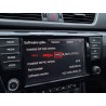 Volkswagen Discover Pro Gen 2 Navigationsupdate Europa 2026