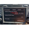 Volkswagen Discover Pro Mib1 Navigation Update Europe
