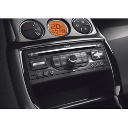 Peugeot Citroen Navigation MyWay RNEG + Neueste Firmware R50