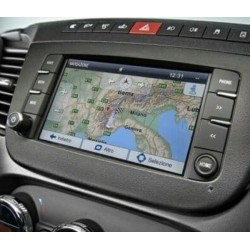 IVECO XP Daily & Stralis Hi-Way Navigatie Update Europa 2025
