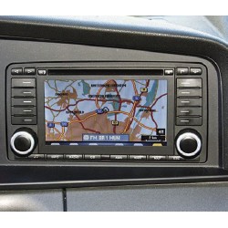 IVECO XP Daily & Stralis Hi-Way Navigatie Update Europa 2025