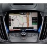 Mise à jour du système de navigation Ford SYNC2 F12 Europe | Carte SD