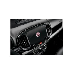 Fiat Navigation Uconnect 5
