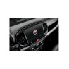 Système de navigation Fiat Uconnect 5