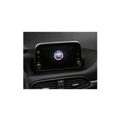 Fiat Navigation Uconnect 5