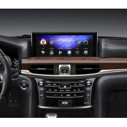 Toyota & Lexus Premium Gen 8-9 Navigation Update Europe 2025-2026