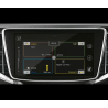 Mise à jour du système de navigation Suzuki SLDA 2023-2024 | Carte SD Europe