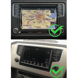 Volkswagen Seat Skoda Media AS MIB2 Navigation Update V22 Europe 2026