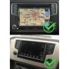 Volkswagen Seat Skoda Media AS MIB2 Navigation Update V22 Europe 2026