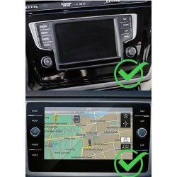 Volkswagen Seat Skoda Media AS MIB2 Navigation Update V22 Europe 2026