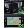 Volkswagen Seat Skoda Media AS MIB2 Navigation Update V22 Europe 2026