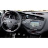 Kia GEN1 Navigationsupdate Europa 2024