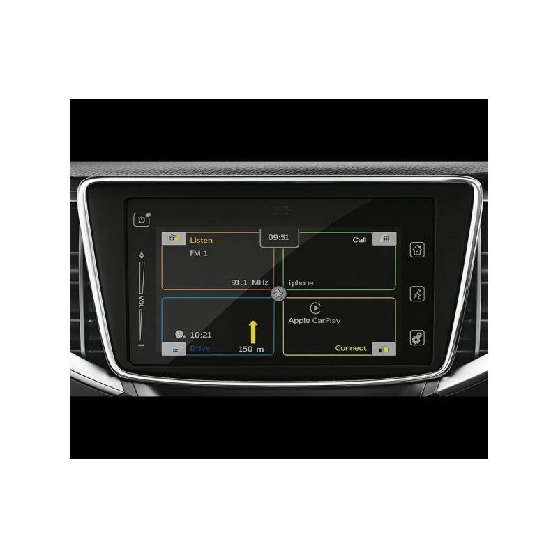 Actualización de firmware Suzuki SLDA 1890