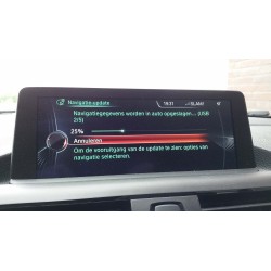 BMW Complete Map Update + activation code: MOVE, MOTION, PREMIUM, ROUTE, NEXT, EVO, WAY